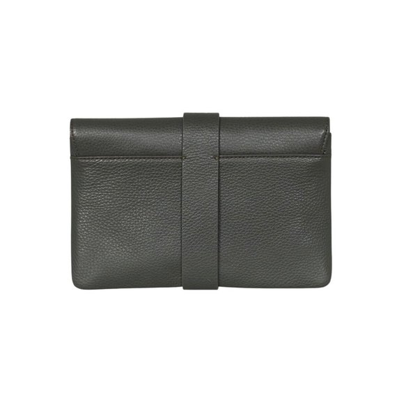 SASS & BIDE The Spirit Clutch Leather Purse - Picture 4 of 7